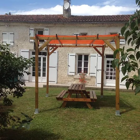 La Gravelle Varaize